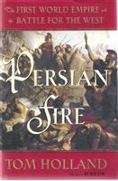 Persian Fire