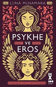 Psykhe ve Eros