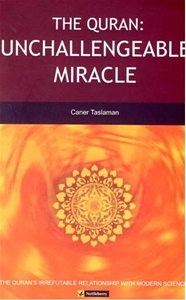 The Quran Unchallengeable Miracle