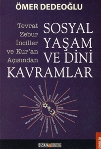 Sosyal Yaşam Ve Dini Kavramlar