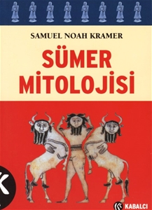 Sümer Mitolojisi