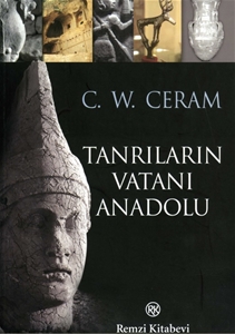 Tanrıların Vatanı Anadolu