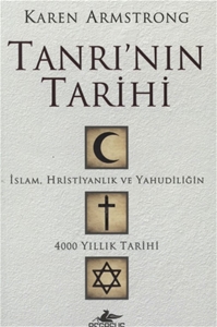 Tanrı'nın Tarihi