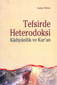 Tefsirde Heteredoksi