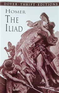  The Iliad