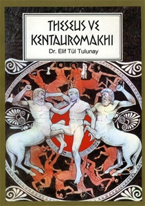 Theseus ve Kentauromakhi