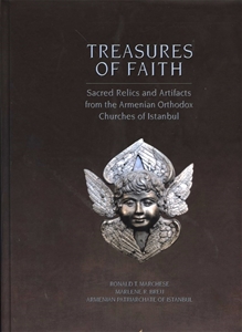 Treasures of Faith