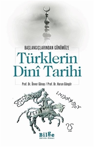 Türklerin Dini Tarihi