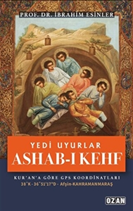 Yedi Uyurlar Ashab-I Kehf