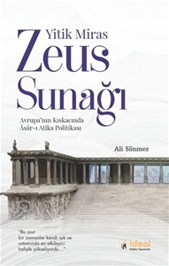 Yitik Miras - Zeus Sunağı