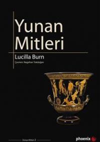 Yunan Mitleri