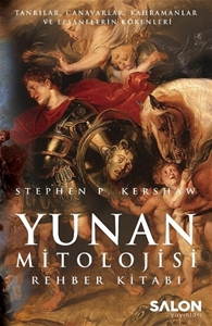 Yunan Mitolojisi - Rehber Kitabı