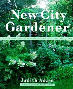 The New City Gardener