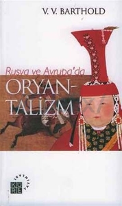 Rusya ve Avrupa'da Oryantalizm