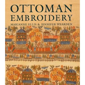 Ottoman Embroidery