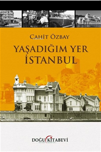 Yaşadığım Yer İstanbul