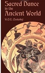 Sacred Dance in the Ancient World