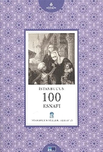 İstanbul'un 100 Esnafı