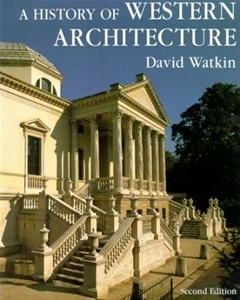A History of Western Architecture - 2nd edition