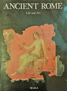 Ancient Rome: Life and Art