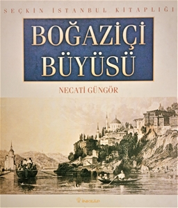 Boğaziçi Büyüsü