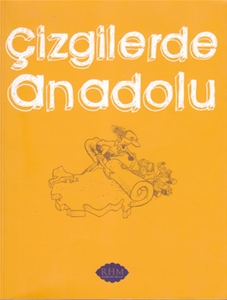 I. Ulusal Çizgilerle Anadolu Karikatür Yarışması 2009