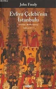 Evliya Çelebi'nin İstanbulu