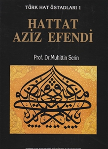 Hattat Aziz Efendi