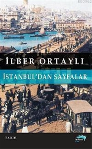 İstanbul’dan Sayfalar