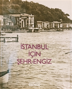 İstanbul için Şehr-Engiz