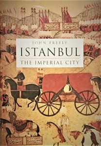 Istanbul The Imperial City