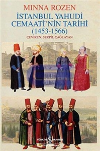 İstanbul Yahudi Cemaati'nin Tarihi