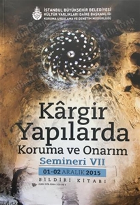 Kargir Yapılarda Koruma ve Onarım Semineri VII Bildiri Kitabı