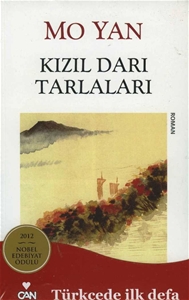 Kızıl Darı Tarlaları