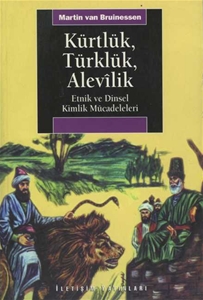 Kürtlük Türklük Alevilik