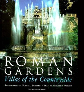 Roman Gardens: Villas of the Countryside