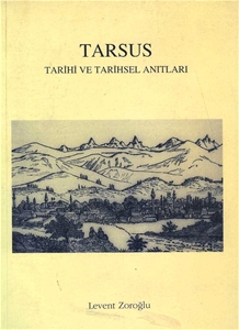 Tarsus Tarihi ve Tarihsel Anıtlar