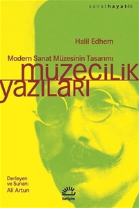 Müzecilik Yazıları: Modern Sanat Müzesinin Tasarımı