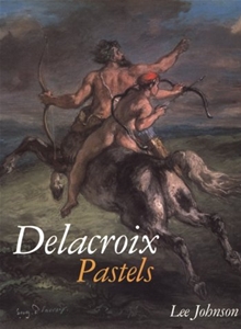 Delacroix Pastels