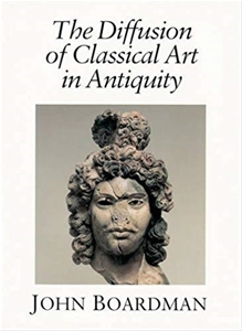 The Diffusion of Classical Art in Antiquity