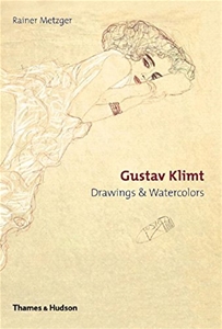 Gustav Klimt Drawings & Watercolours