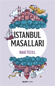 İstanbul Masalları