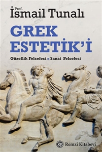 Grek Estetik'i Güzellik Felsefesi Sanat Felsefesi 