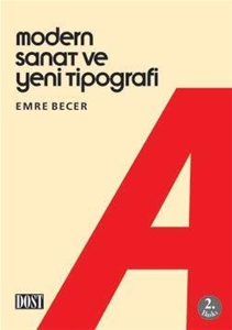 Modern Sanat ve Yeni Tipografi