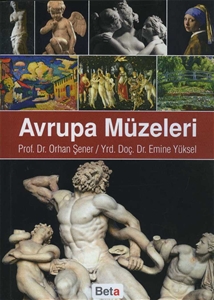 Avrupa Müzeleri