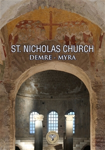 St.Nicholas Church Demre - Myra