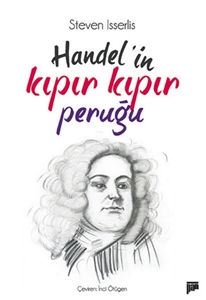 Handel'in Kıpır Kıpır Peruğu