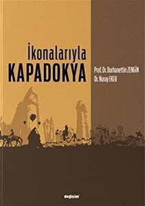 İkonalarıyla Kapadokya