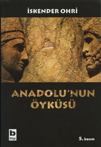 Anadolu'nun Öyküsü