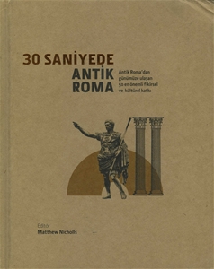 30 Saniyede Antik Roma